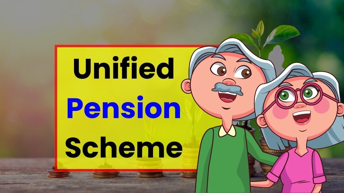 Unified Pension Scheme