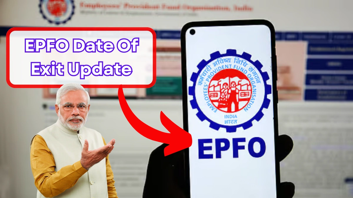 EPF Update